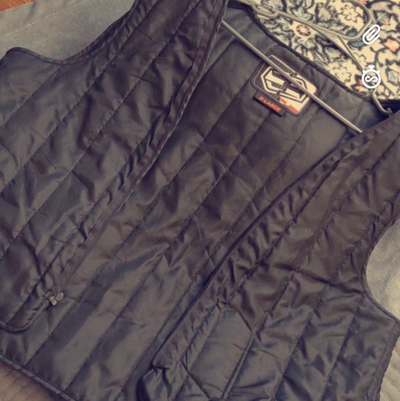 Motorcycle jacket - Picture 3 of 3